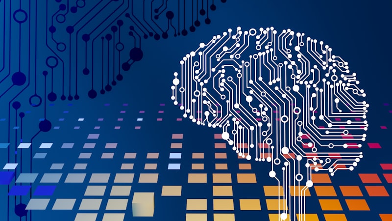 ثورة الذكاء الاصطناعي: كيف تغير AI شكل العالم في 2025؟